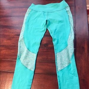 Worn once, Full length beyond yoga legging.